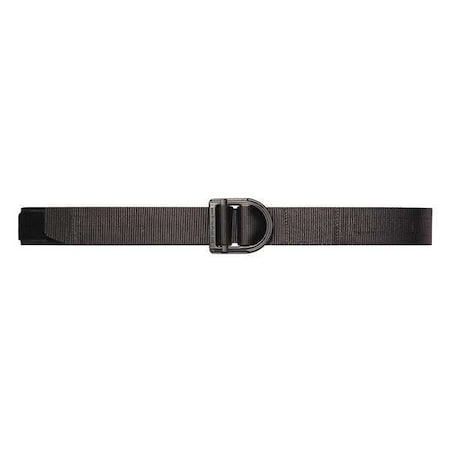 Trainer Belts, Black, Size 44 to 46 MPN:59409