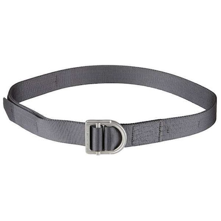 Trainer Belt, Charcoal, Nylon, 2XL MPN:59409