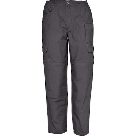 Womens Taclite Pro Pant, Black, 30-32