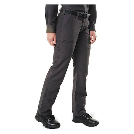 Women's Women's Fast-Tac Urban Pant, 2, Charcoal MPN:64420ABR-018-2-R