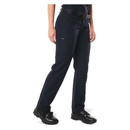 Women's Women's Fast-Tac Urban Pant, 14, Navy MPN:64420ABR-724-14-L