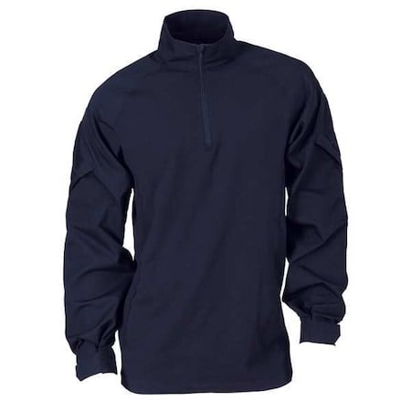 Rapid Assault Shirt Dark Navy M MPN:72194ABR-724-M