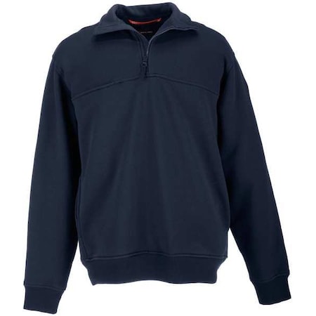 Job Shirt, XS, Fire Navy MPN:72363