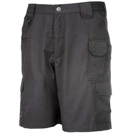 Men's Taclite Pro Ripstop Short, 38, Black, 35% Cotton Ripstop, 65% Polyester MPN:73287ABR-019-38