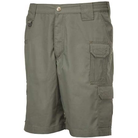 Men's Taclite Pro Ripstop Short, 28, Olive Green, 35% Cotton Ripstop, 65% Polyester MPN:73287ABR-190-28