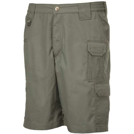 Men's Taclite Pro Ripstop Short, 40, Olive Green, 35% Cotton Ripstop, 65% Polyester MPN:73287ABR-190-40