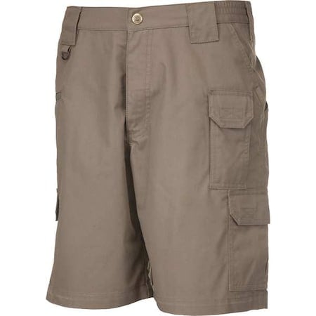 Men's Taclite Pro Ripstop Short, 34, Tundra, 35% Cotton Ripstop, 65% Polyester MPN:73287ABR-192-34