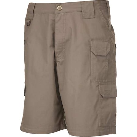 Men's Taclite Pro Ripstop Short, 38, Tundra, 35% Cotton Ripstop, 65% Polyester MPN:73287ABR-192-38