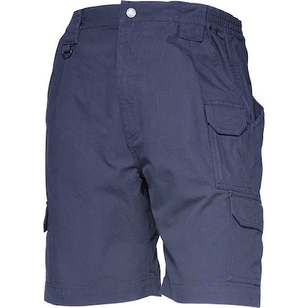 Men's Taclite Pro Ripstop Short, 30, Navy, 35% Cotton Ripstop, 65% Polyester MPN:73287ABR-724-30