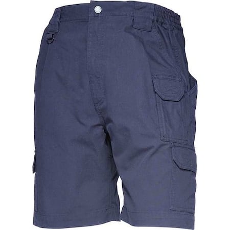 Men's Taclite Pro Ripstop Short, 44, Navy, 35% Cotton Ripstop, 65% Polyester MPN:73287ABR-724-44