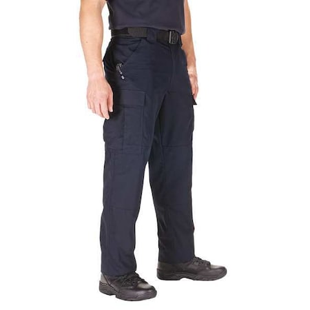 Ripstop TDU Pant, Dark Navy, S R MPN:74003