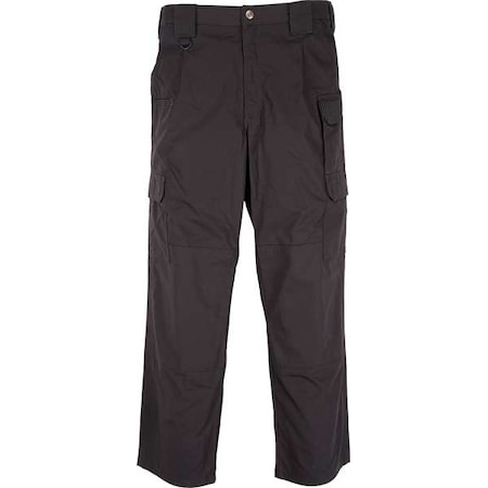 Men's Taclite Pro Ripstop Pant, 36, Black, 65% Polyester/35% Cotton Taclite Ripstop MPN:74273ABR-019-36-34