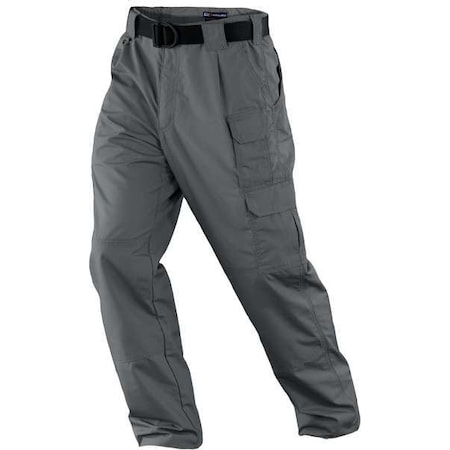 Men's Taclite Pro Ripstop Pant, 34, Storm Gray, 65% Polyester/35% Cotton Taclite Ripstop MPN:74273ABR-092-34-30