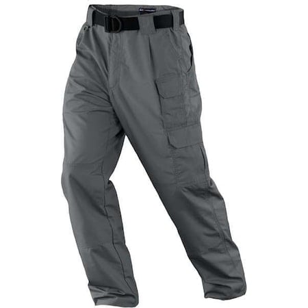 Men's Taclite Pro Ripstop Pant, 38, Storm Gray, 65% Polyester/35% Cotton Taclite Ripstop MPN:74273ABR-092-38-34