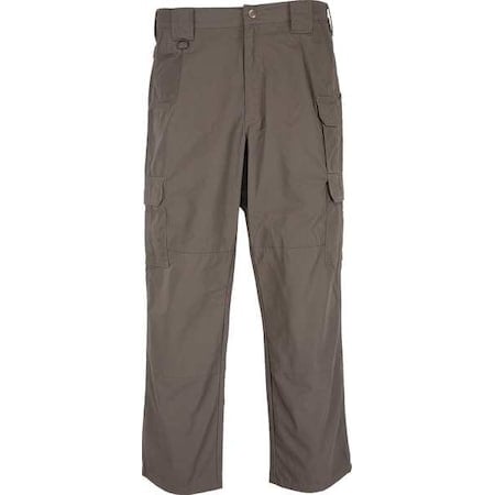 Men's Taclite Pro Ripstop Pant, 40, Tundra, 65% Polyester/35% Cotton Taclite Ripstop MPN:74273ABR-192-40-30