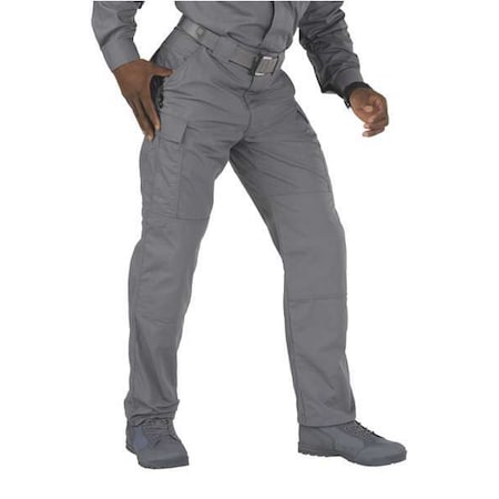 Men's Tactical Pants, L, Storm MPN:74280