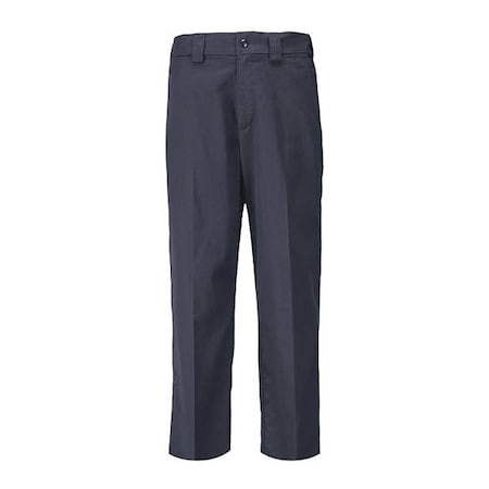 Men's Taclite PDU Class A Pant, 33, Navy, 35% Cotton, 65% Polyester MPN:74370ABR-724-33