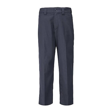 Men's Taclite PDU Class A Pant, 42, Navy, 35% Cotton, 65% Polyester MPN:74370ABR-724-42