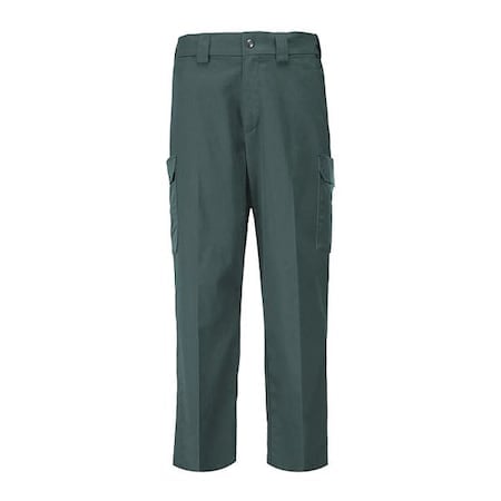 Men's Taclite PDU Cargo Class B Pant, 56, Navy, 35% Cotton, 65% Polyester MPN:74371ABR-750-56