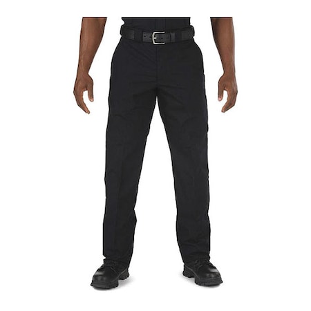 Men's Stryke PDU Class A Pant, 58, Navy, 20% Cotton, 80% Polyester MPN:74426ABR-750-58