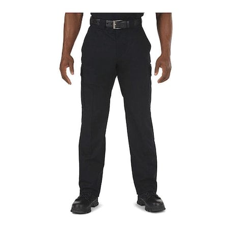 Men's Stryke PDU Class B Cargo Pant, 46, Navy, 20% Cotton, 80% Polyester MPN:74427ABR-750-46