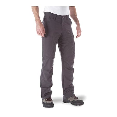 Men's Apex Pant, 33 in, Volcanic, 67% Polyester/33% Cotton Flex-Tac Canvas MPN:74434ABR-098-33-34