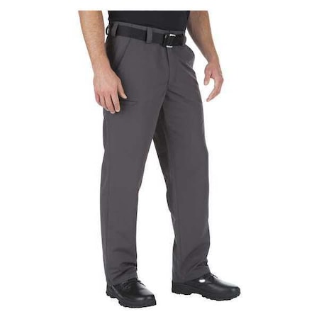 Men's Fast-Tac Urban Pant, 32, Charcoal, 100% Polyester Fast-Tac Ripstop MPN:74461ABR-018-32-32
