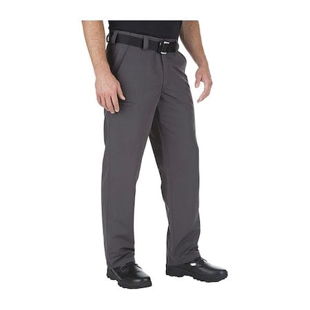 Men's Fast-Tac Urban Pant, 34, Charcoal, 100% Polyester Fast-Tac Ripstop MPN:74461ABR-018-34-30
