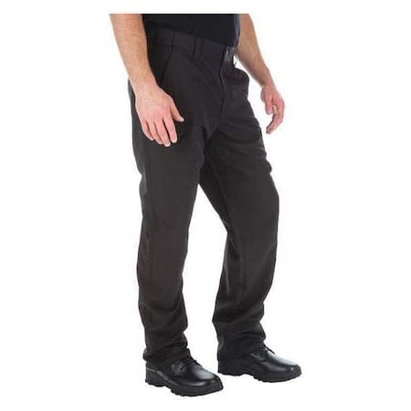 Men's Fast-Tac Urban Pant, 38, Black, 100% Polyester Fast-Tac Ripstop MPN:74461ABR-019-38-34