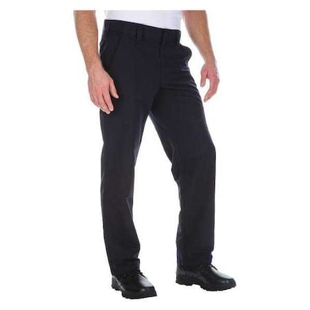 Men's Fast-Tac Urban Pant, 34, Navy, 100% Polyester Fast-Tac Ripstop MPN:74461ABR-724-34-32