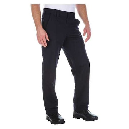 Men's Fast-Tac Urban Pant, 40, Navy, 100% Polyester Fast-Tac Ripstop MPN:74461ABR-724-40-36