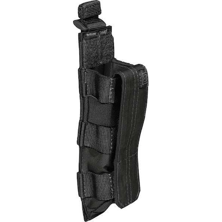 Mp5 Bungee W/Cover Single Black 1 SZ MPN:56160ABR-019-1 SZ