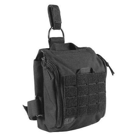 Ucr Thigh Rig Black 1 SZ MPN:56301ABR-019-1 SZ