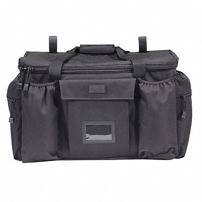 PATROL READY Bag Black MPN:59012