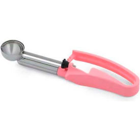 Vollrath® Squeeze Dishers 47379 Pink 1-3/8