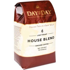 Example of GoVets d2d Coffee brand