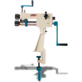Baileigh Industrial Bead Roller Single Phase BR-22 BA9-1000936
