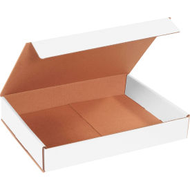 GoVets™ Corrugated Mailers 12