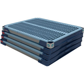 Metro® MetroMax4 Vented Polymer Shelf 24