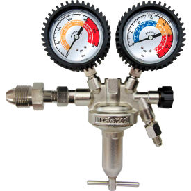 Mastercool® 53001 Nitrogen Pressure Regulator CGA580 53001
