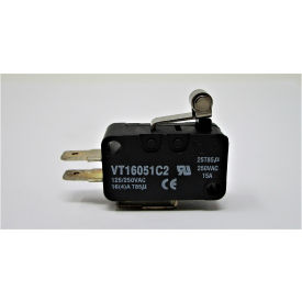 JET® 2232Ac Microswitch JT9-5510244 JT9-5510244