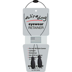 ERB® Wiredog® Eyewear Retainer For Safety Glasses 16-1/2