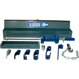 SG Tool Aid Slide Hammer Set 10# Box Slugger 81100 SGT81100