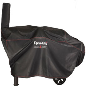 Dyna-Glo DG962CBC Barrel Charcoal Grill Cover DG962CBC