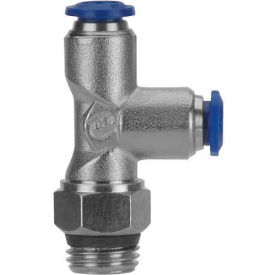 Aignep USA Swivel Run Tee 1/8