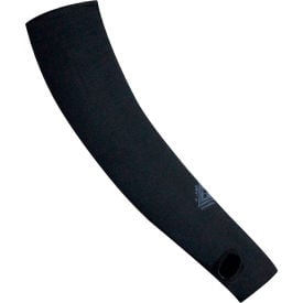 CARBON ARMOUR™ Knit Sleeve With Thumbhole Black S00CA0318 S00CA0318