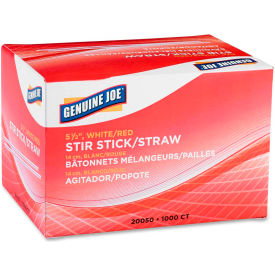 Genuine Joe Stirrers 5-1/2
