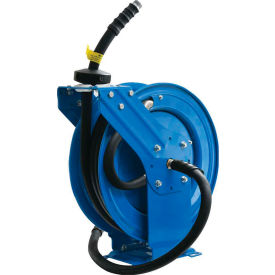 Example of GoVets Fuel Delivery Hose Reels category