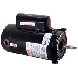 Century 2.5 Hp Thread Shaft Motor230V Mfr. UST1252 UST1252