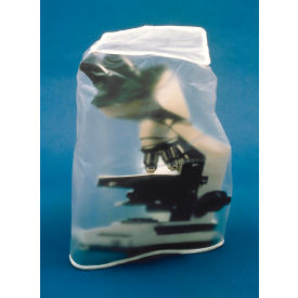 Bel-Art Vikem Vinyl Microscope Cover 18 x 15 x 22